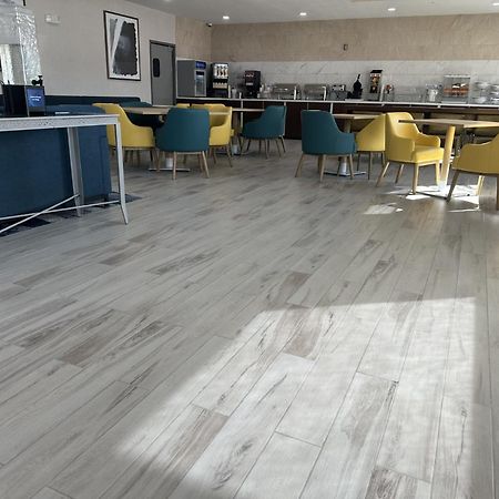 Comfort Suites Longview North Exteriör bild
