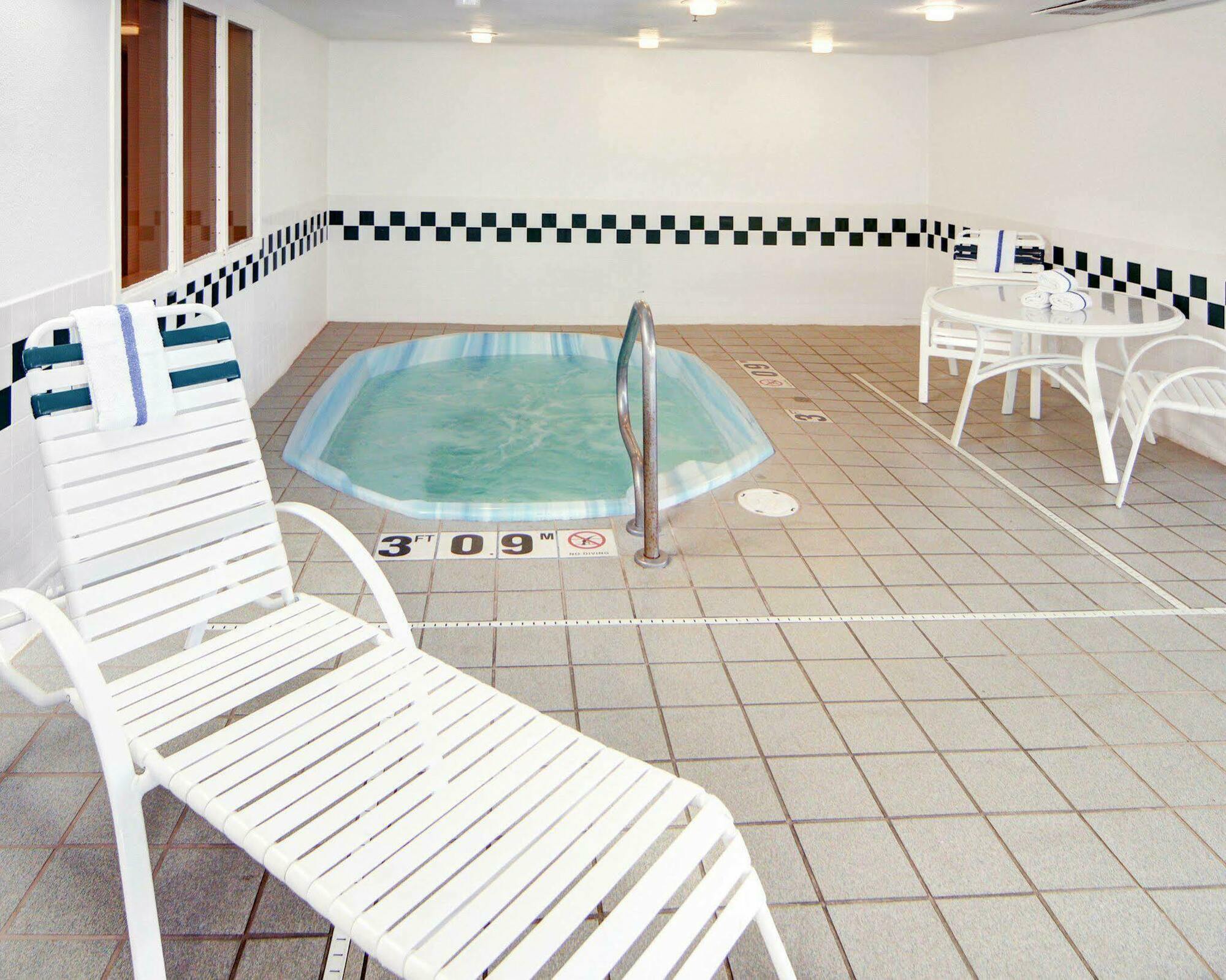 Comfort Suites Longview North Exteriör bild